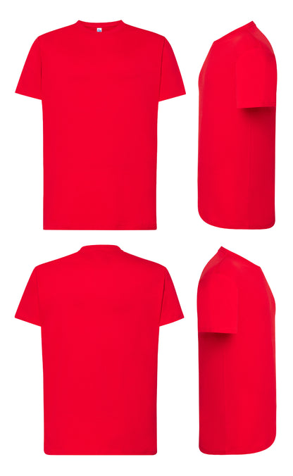 T-shirt manica corta