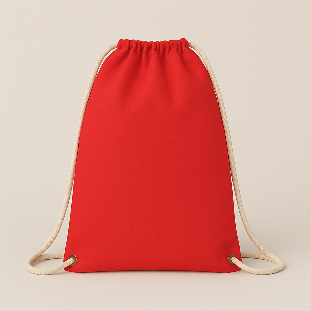 Zaino a sacca Bolsa