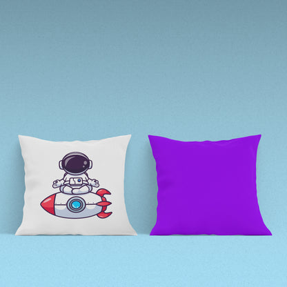 Cuscino Quadrato in poliestere