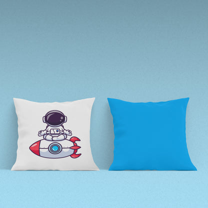 Cuscino Quadrato in poliestere