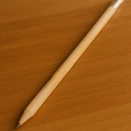 Matita in Legno