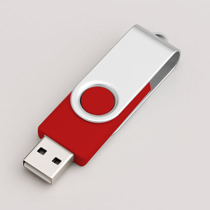 Chiavetta USB