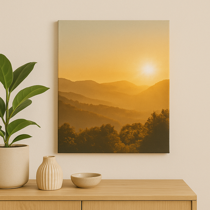 Fotoquadri in Canvas