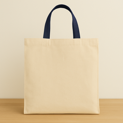 Gaia - Shopper in cotone