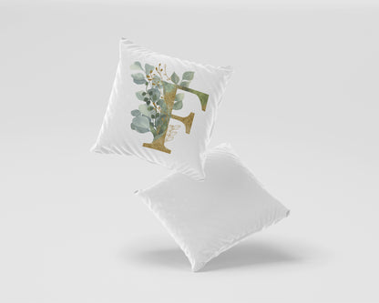 Cuscino Quadrato Velluto