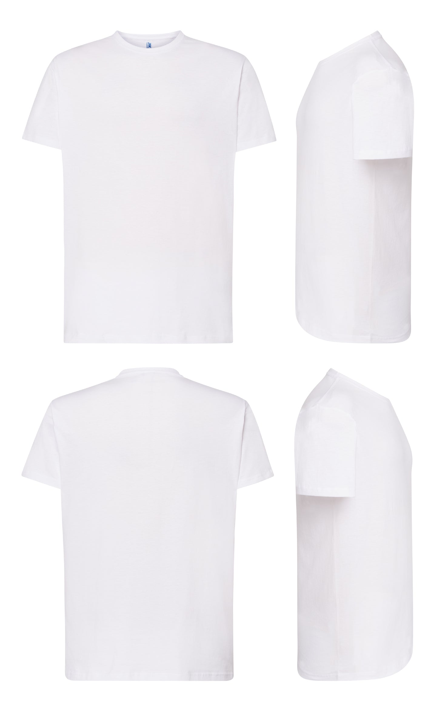 T-shirt manica corta