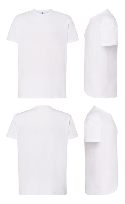 T-shirt manica corta