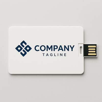 Chiavetta USB Card