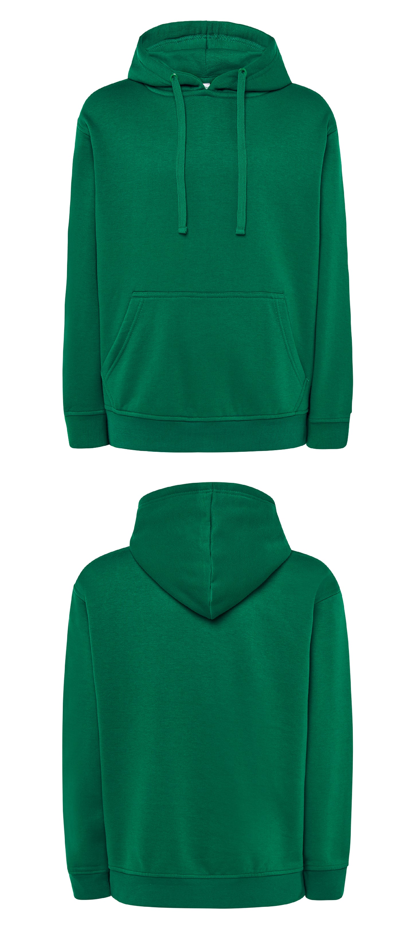 Felpa Hoodie Classica