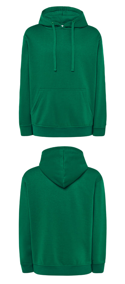 Felpa Hoodie Classica