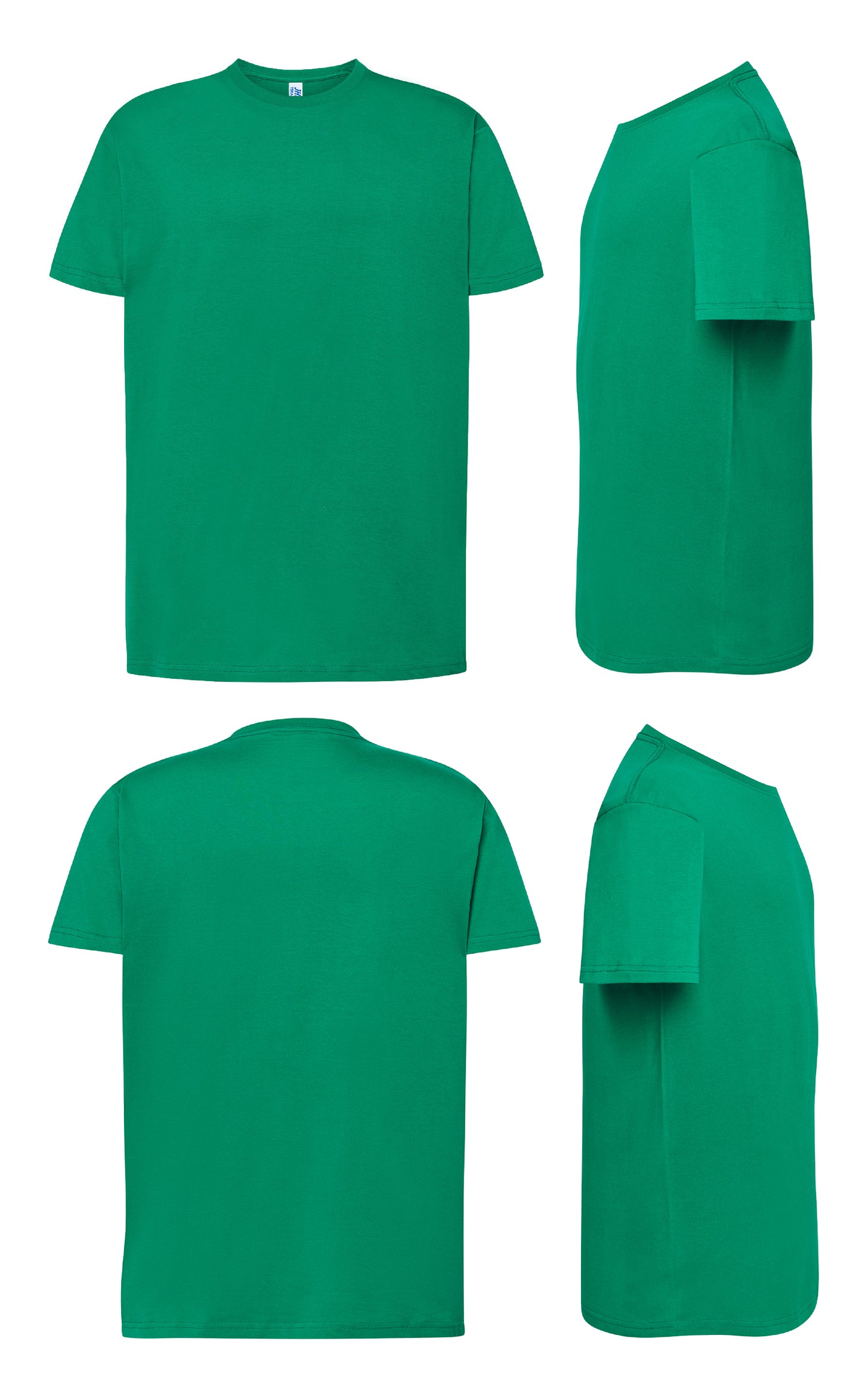 T-shirt manica corta