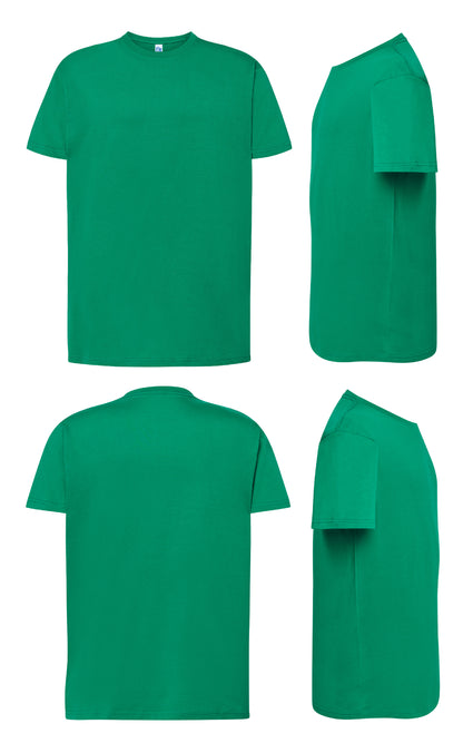 T-shirt manica corta