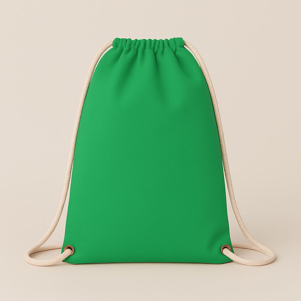 Zaino a sacca Bolsa