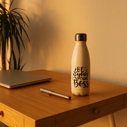 Borraccia Sublimatica