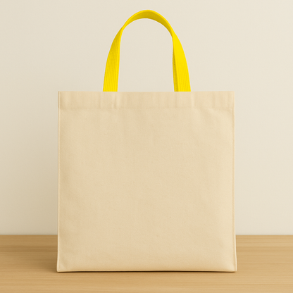 Gaia - Shopper in cotone