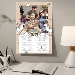 Calendario 2024