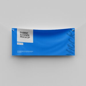 Striscioni e banner in PVC