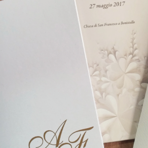 Libretti messa