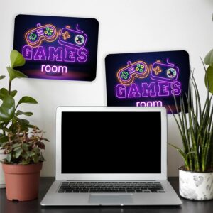Targa Games Room 20x30 cm.