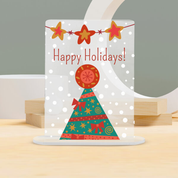 ChristmasPlex - Stile classic - immagine 8