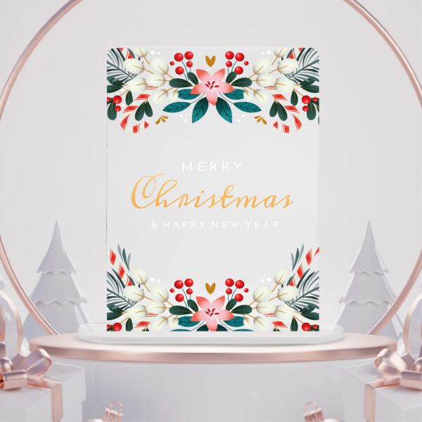 ChristmasPlex - Stile classic - immagine 6