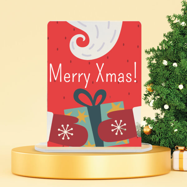 ChristmasPlex - Stile classic - immagine 5