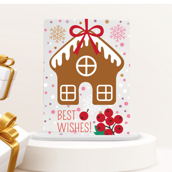 ChristmasPlex - Stile classic - immagine 4