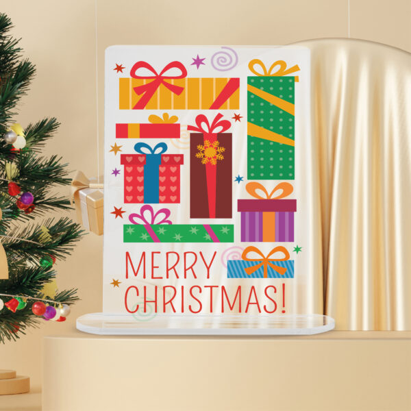 ChristmasPlex - Stile classic - immagine 3