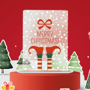 ChristmasPlex - Stile classic