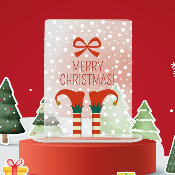 ChristmasPlex - Stile classic