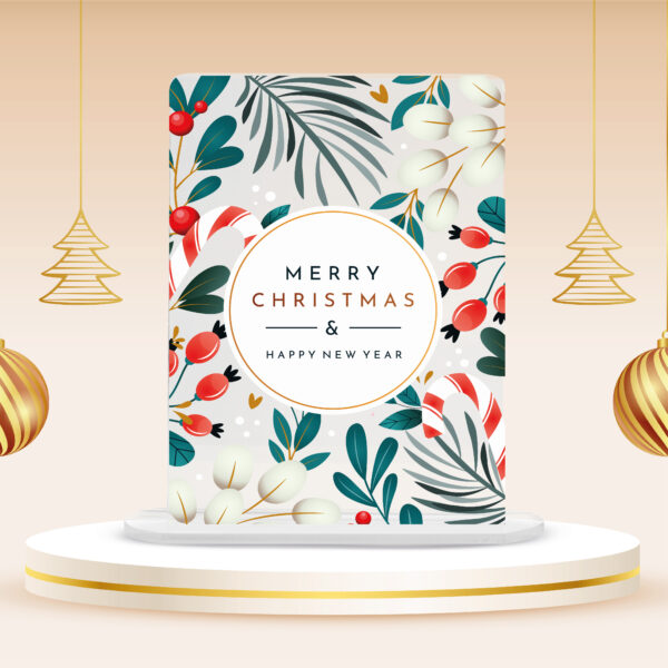 ChristmasPlex - Stile classic - immagine 2