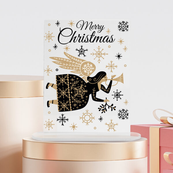 ChristmasPlex - Stile minimal - immagine 2