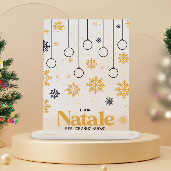 ChristmasPlex - Stile minimal - immagine 3