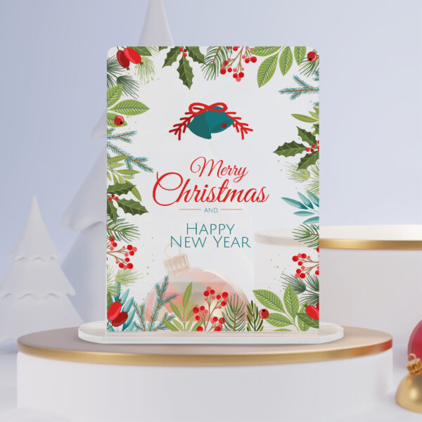ChristmasPlex - Stile minimal - immagine 4