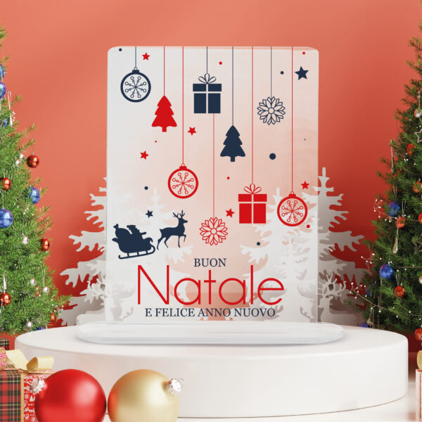 ChristmasPlex - Stile minimal - immagine 5