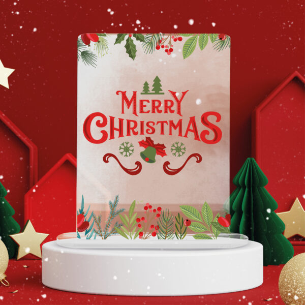 ChristmasPlex - Stile minimal - immagine 6