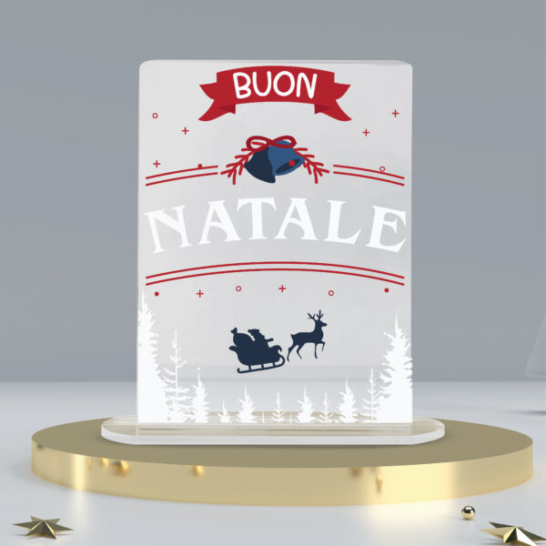 ChristmasPlex - Stile minimal - immagine 7