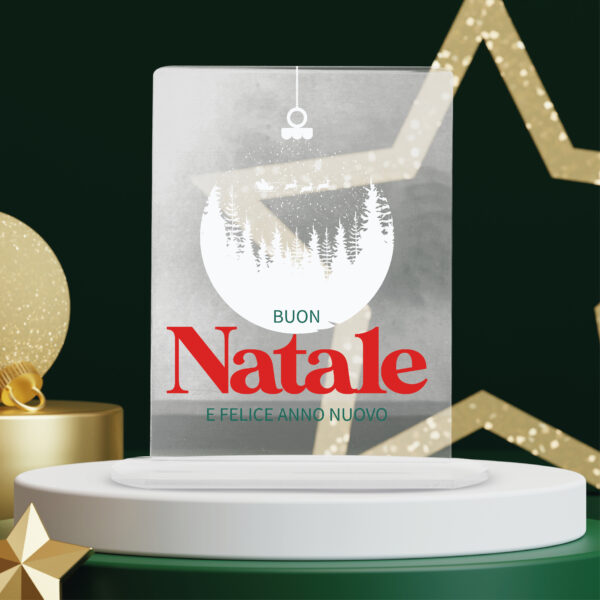 ChristmasPlex - Stile minimal - immagine 8