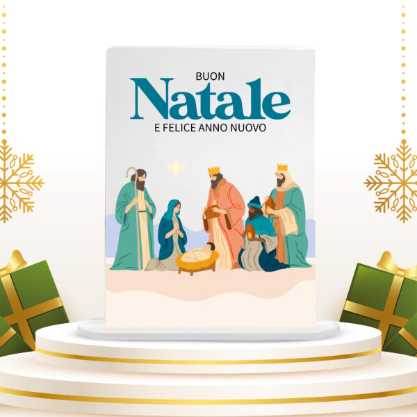 ChristmasPlex - Presepi e Natività - immagine 2