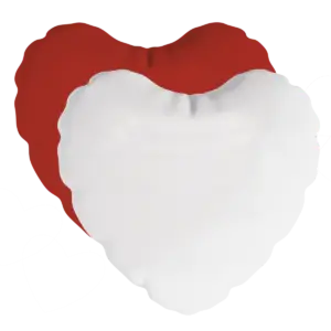 Cuscino cuore
