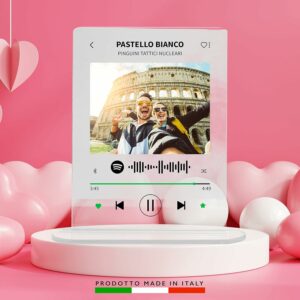Targa Spotify Green