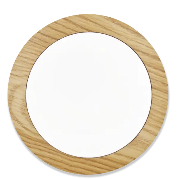 Sottopentola in legno